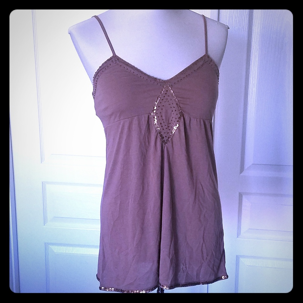 🌞🌻☀️🏖️🏜️ Feathers Tank Top